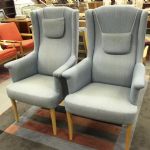 928 7293 ARMCHAIRS